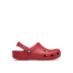 Crocs Kırmızı Erkek Plaj Terliği Classic