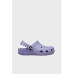 Crocs Kız Çocuk Terlik 206990-5bn Mor Mor