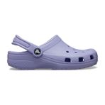 Crocs Kız Çocuk Terlik 206991-5bn Mor Mor
