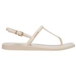 Crocs Kız Miami Flip Parmak Arası Terlik, Dew, 37/38 EU