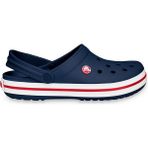 Crocs Klasik Unisex Terlik Sandalet 4NV-Lacivert Hafif ve Anatomik Taban Yapısı ile Günlük Kullanım İçin