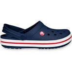 Crocs Lacivert Crockband Clog Kadın Terlik