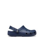 Crocs Lacivert Erkek Çocuk Plaj Terliği Classic Clog K