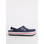 Crocs Lacivert Erkek Plaj Terliği 11016