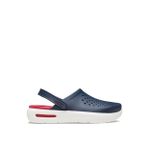 Crocs Lacivert Erkek Plaj Terliği InMotion Clog