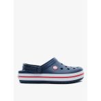 Crocs Lacivert Kadın Terlik CROCBAND L13U0336