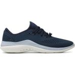 CROCS LİTERİDE 360 PACER M 206715-4TA ERKEK LACİVERT Sandalet&Terlik - Lacivert