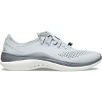 Crocs LiteRide 360 Pacer M Gri Erkek Spor Ayakkabı 206715-0DT