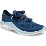 Crocs Literide 360 Pacer M Lacivert Erkek Spor Ayakkabı 206715-4ta