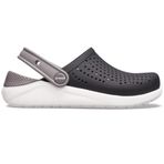 Crocs Literide Clog 204592-05M Siyah Unisex Terlik