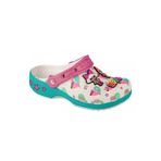 Crocs Lol Surprise Bff Cls Clg K Çocuk Beyaz Ayakkabı\Sandalet & Terlik\Terlik 209466-100