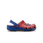 Crocs Marevl Spiderman Web Cls Clg K Çocuk Terliği 211409-90HÇok Renkli
