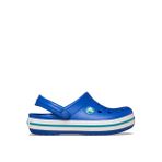 Crocs Mavi Erkek Çocuk Plaj Terliği 207005-Crocband Clog T