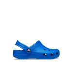 Crocs Mavi Erkek Çocuk Plaj Terliği Classic Clog K
