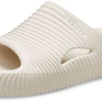 Crocs Mellow Tide Recovery Slide Stucco Terlik/Sandalet 210333-160 37-38