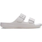 Crocs mens Klasik Simge Sandalet, Atmosfer, 42-43 EU