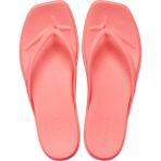 Crocs Miami Flip Kadın Parmak Arası Terlik, Guava, 36-37