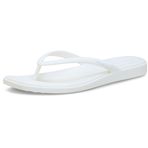 Crocs Miami Parmak Arası Terlik, Tebeşir Renkleri, 37 EU