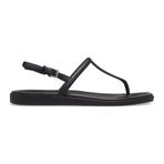 Crocs Miami Thong Flip Sandalet 209793-001 Siyah
