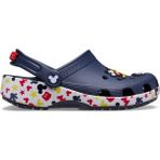 Crocs Mickey Friends CLS CLG K Çocuk Terlik 211148 - Multi