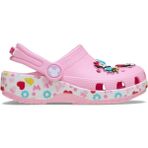 Crocs Mickey Friends Minnie CLS CLG T Çocuk Terlik 210894 - Multi
