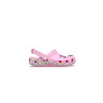 Crocs Mickey Frnds Minnie Cls Clg T Çocuk Pembe Sandalet 210894-90H