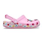 Crocs Mickey Frnds Minnie Cls Clg T Çocuk Sandalet 210894-90h Renkli