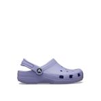 Crocs Mor Kız Çocuk Plaj Terliği Classic Clog K