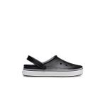 Crocs Off Court Clog K Çocuk Terlik 208479-001 Siyah