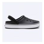 Crocs OFF COURT CLOG SANDALET TERLİK 208371-001