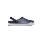 Crocs Off Court Clog Unisex Sandalet, 37/38 EU, TYC476B9D7721CA6E0, Lacivert, Unisex Yetişkin