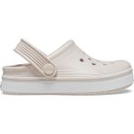 Crocs Off Court K Çocuk Terlik Karışık Renkli Konforlu ve Hafif Tasarım 29-30 Numara