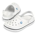 Crocs P022546-C95 Beyaz Unisex Terlik