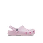 Crocs Pembe Kız Çocuk Plaj Terliği Classic Clog T