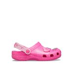 Crocs Pembe Kız Çocuk Terlik Mattel Pink Barbie Cls Clg K