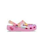 Crocs Pikachu Pink Cls Clg K Çocuk Terliği 211229-90HÇok Renkli
