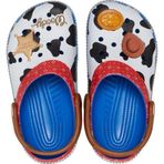 CROCS SHERIFF WOODY CLASSIC CLOG ÇOCUK TERLİK 209461-4GX