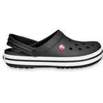 Crocs Siyah Crocband Clog Kadın Terlik