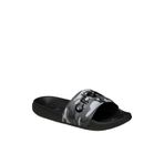 Crocs Siyah Erkek Plaj Terliği CrocsAllDayCamouflageSlideM