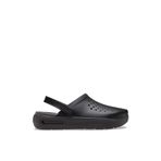 Crocs Siyah Erkek Plaj Terliği InMotion Clog