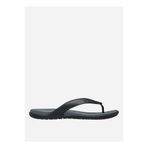 Crocs Siyah - Gri Erkek Plaj Terliği Coast Flip