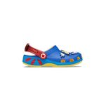 Crocs Snow White Classic Clog K Çocuk Sandalet 209495-769