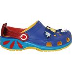 Crocs Snow White Classic Clog K Çocuk Sarı Sandalet 209495-769