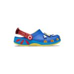 Crocs Snow White Classic Clog K Kız Çocuk Terlik Cr3076
