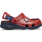 Crocs Spider-Man All Terrain Clog T Çocuk Terlik Cr209258-410