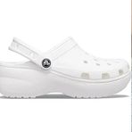 Crocs ST01174 Classic Platform Clog W Kadın Terlik