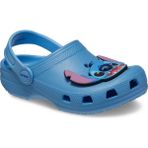 Crocs Stitch Classic Clog K Çocuk Lacivert Sandalet 209464-4TB