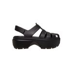 Crocs Stomp Fisherman Sandal Kadın Sandalet 209938-001