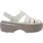 Crocs Stomp Fısherman Sandalet T00000037047023 - Bej