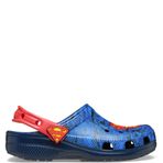 Crocs Superman Classic Clog K Erkek Çocuk Terlik